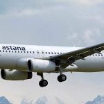Air Astana Customer Care