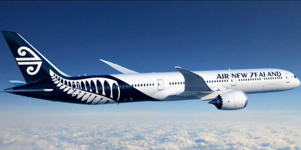 Air New Zealand Customer Care
