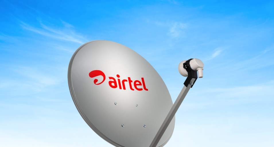 Airtel DTH, DigitalTV, IPTV Customer Care