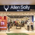 Allen Solly Customer Care