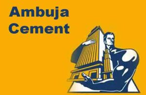 Ambuja Cement