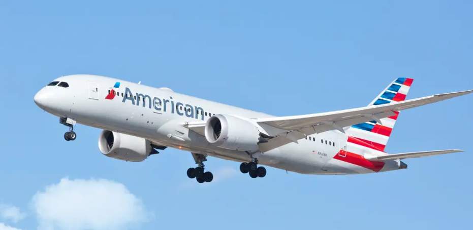 American Airlines Customer Care