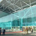 Amritsar International Airport