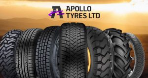 Apollo Tyre