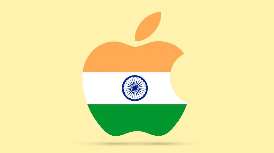 Apple India Customer Care