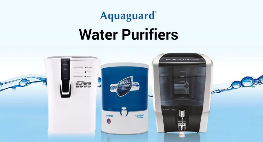 Aquaguard Customer Care