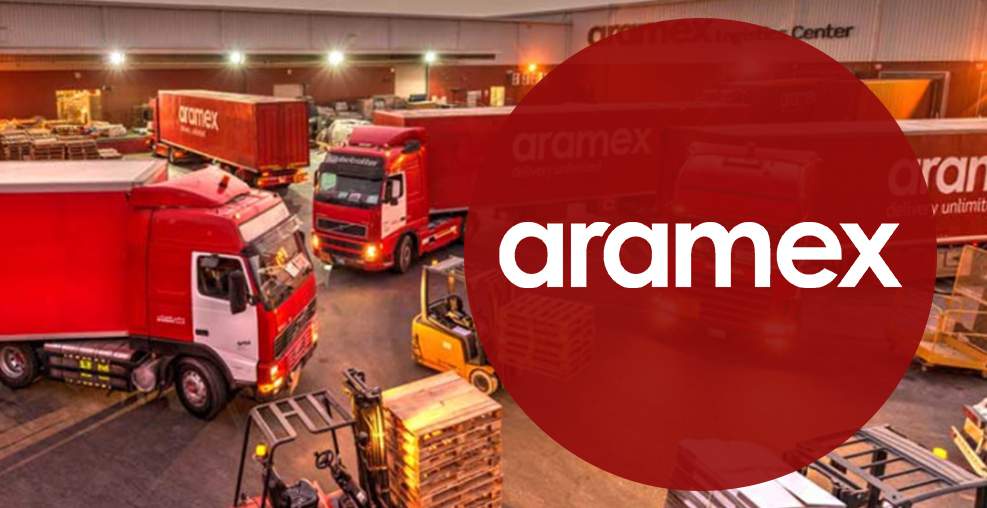 Aramex Courier Customer Care