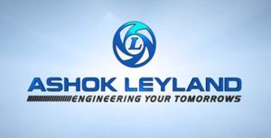 Ashok Leyland