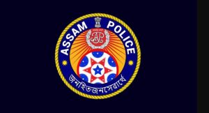 Assam Police