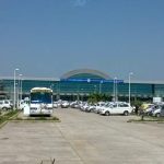 Lal Bahadur Shastri International Airport