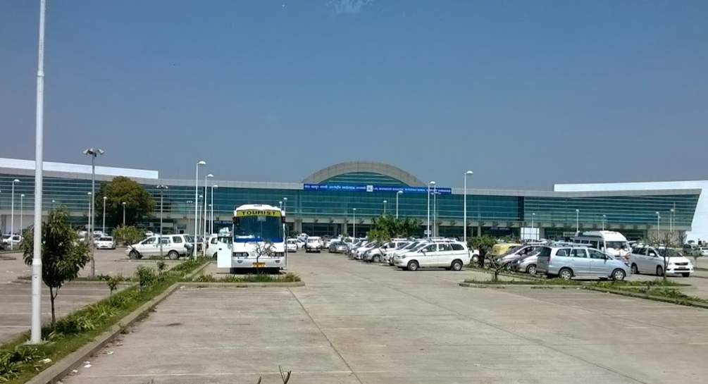 Lal Bahadur Shastri International Airport