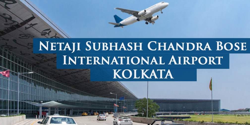 Netaji Subhash Chandra Bose International Airport