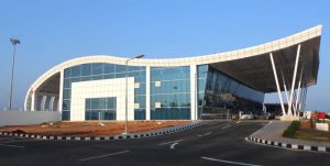 Pondicherry Airport