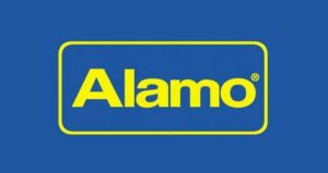 Alamo Rent a Car