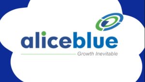 Alice Blue