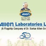 Allen Laboratories