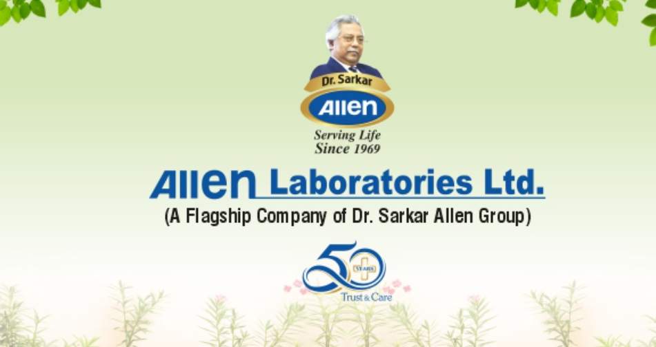 Allen Laboratories
