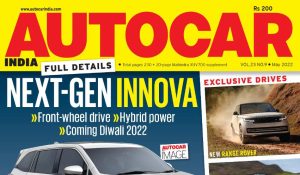 Autocar India