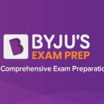 BYJU’S Exam Prep