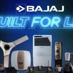 Bajaj Home Appliances