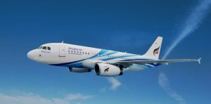 Bangkok Airways