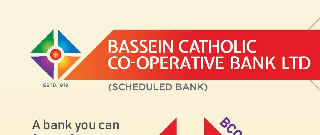 Bassein Catholic Co-operative Bank