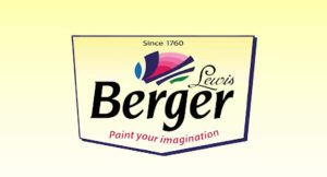 Berger Paint