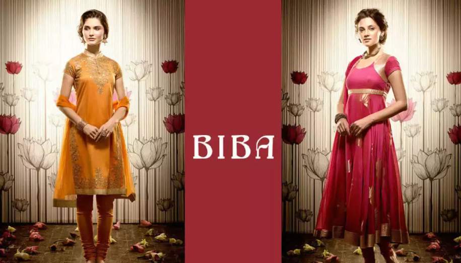 Biba Fashion