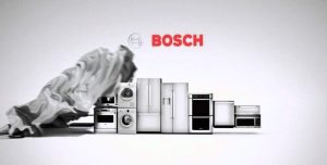 Bosch Home Appliances