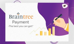 Braintree Payment