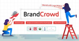 BrandCrowd