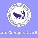 The Bihar State Co-operative Bank