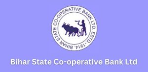 The Bihar State Co-operative Bank