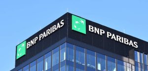 BNP Paribas Bank