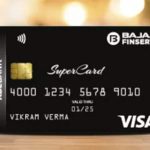 Bajaj Finserv RBL Bank Credit Card