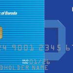 Bank of Baroda Credit Card