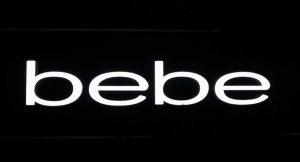 Bebe Clothing