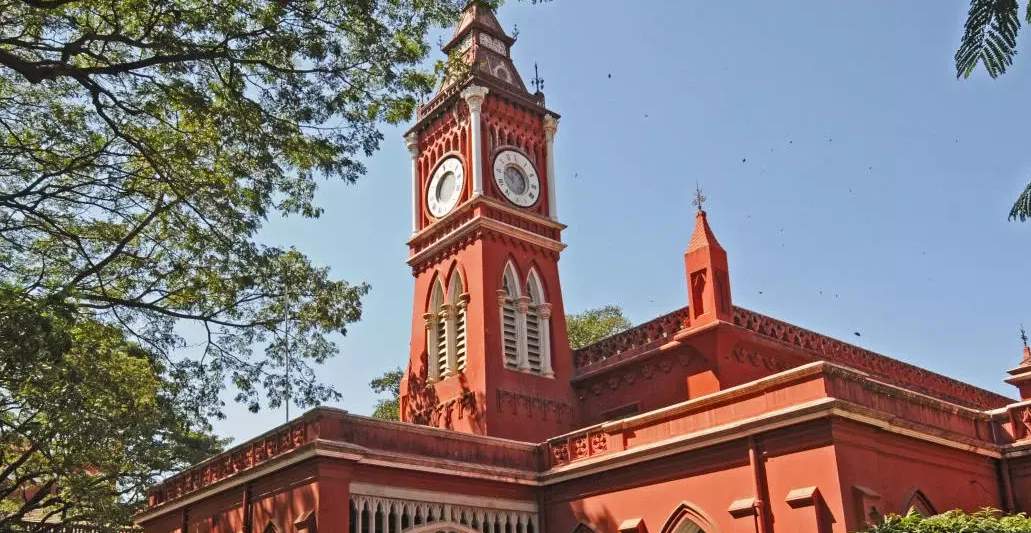 Bengaluru City University (BCU)