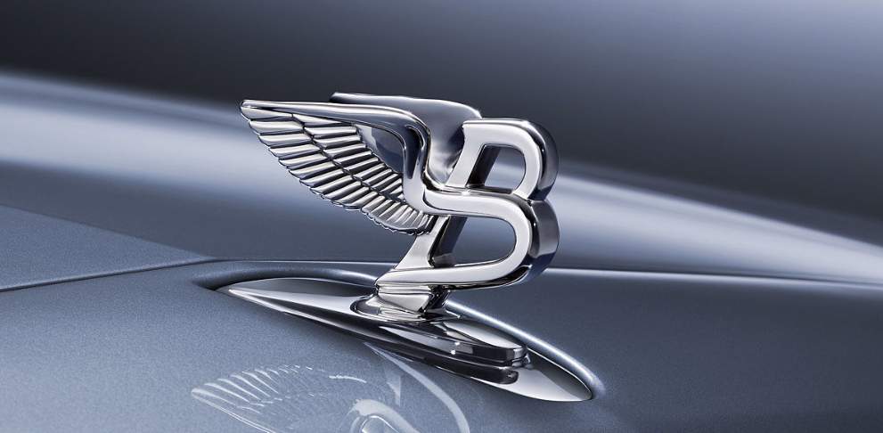 Bentley Motors India
