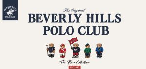 Beverly Hills Polo Club