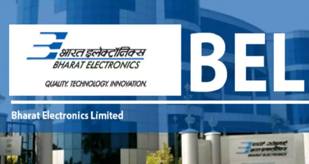 Bharat Electronics (BEL)