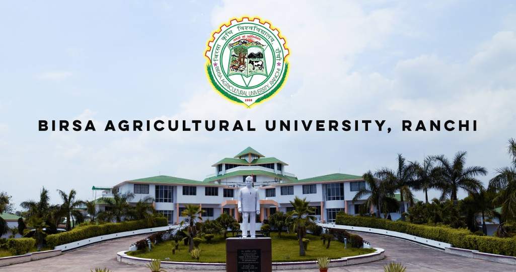 Birsa Agricultural University