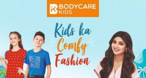 Bodycare Apparels