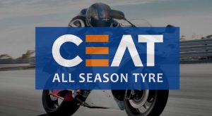 CEAT Tyre