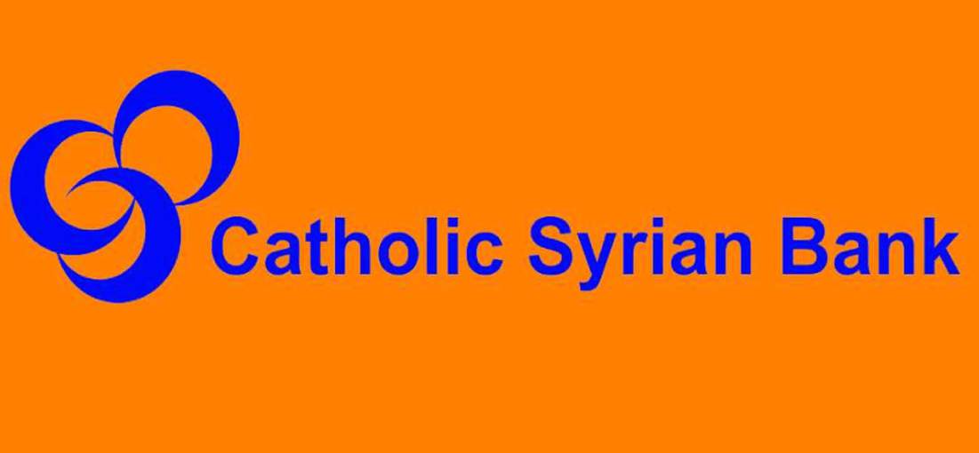 Catholic Syrian Bank