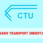 Chandigarh Transport Undertaking (CTU)