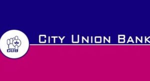 City Union Bank