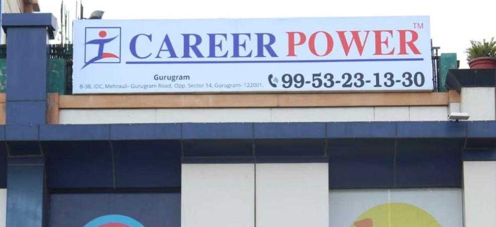 Career Power