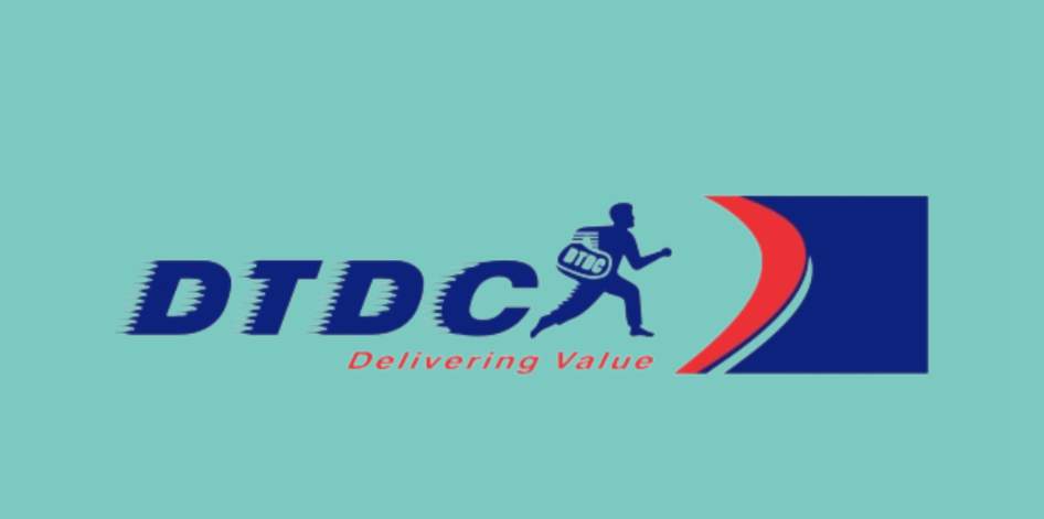 DTDC Courier