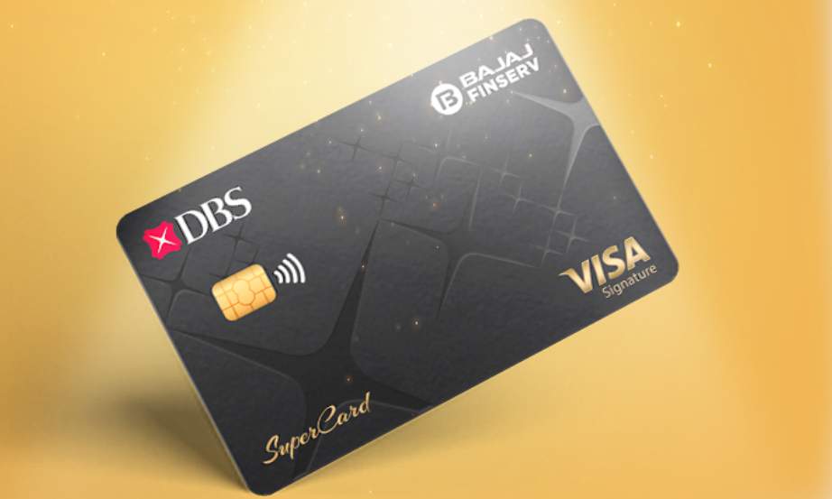 DBS Bank Credit Card